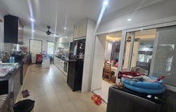 Jalan Seri Putra, Kajang, Selangor 43000