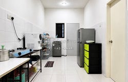 Shah Alam, Selangor 40170