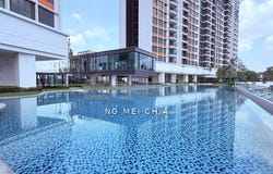 Kota Damansara, Selangor 47810