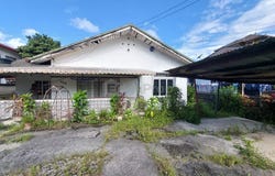 Ampang, Selangor 68000