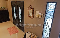 Jalan Saga, Petaling, Selangor 52200
