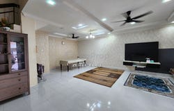 Jalan U11/x, Shah Alam, Selangor 40170