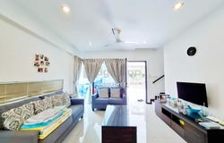 Likas, Sabah 88400