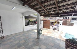 Jalan Rp, Rawang, Selangor 48000