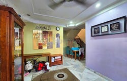 Jalan Tasik Puteri, Rawang, Selangor 48300