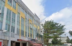 Petaling Jaya, Selangor 47810
