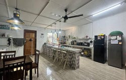 Jalan Jati, Batang Kali, Selangor 44300