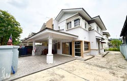 Jalan TTS, Semenyih, Selangor 43500