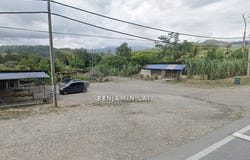 Bentong, Pahang 28700