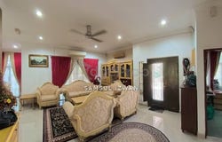 Jalan Tembusu; Jalan Buloh; Jalan Jati, Sungai Buloh, Selangor 47000