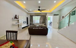 Jalan BP 14, Puchong, Selangor 47100