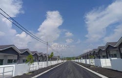 Kampung Batu Empat, Bidor, Perak 35500