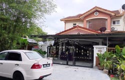 Jalan Putra Permai, Subang Jaya, Selangor 47650
