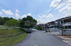 Jalan 4, Kajang, Selangor 43000