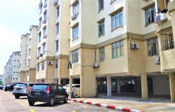 Jalan USJ 14/1, USJ 14, USJ, Selangor 47630