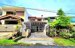 Ampang, Selangor 56100