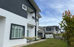 Lorong Camar, Kuching, Sarawak 93050