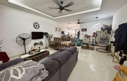 Beranang, Selangor 43500