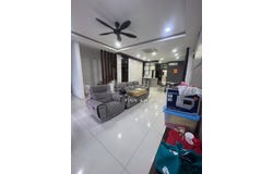 Jalan Sentral, Iskandar Puteri, Johor 79100