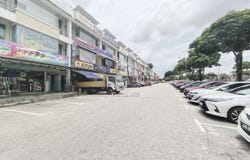 Johor Bahru, Johor 81100
