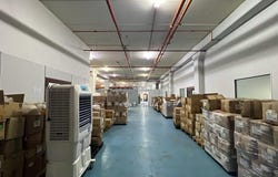 Puchong, Selangor 47100