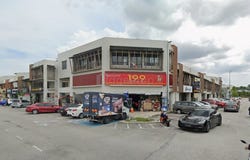 Telok Panglima Garang, Selangor