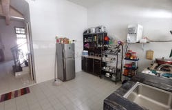 Jalan Nusa Perintis, Gelang Patah, Johor 79200