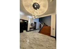 Jalan Abdullah, Lorong Abdullah, Bangsar, Kuala Lumpur 59100