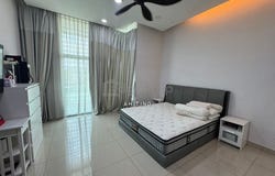 Johor Bahru, Johor 81100