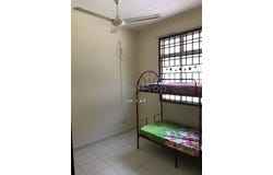 Jalan Setia, Johor Bahru, Johor 81100