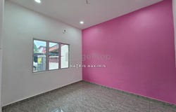LORONG MANICKAVASAGAM, Klang, Selangor