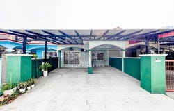 Persiaran Puncak Alam 1, Bandar Puncak Alam, Selangor