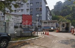 8, Jalan Bukit Hatamas, Cheras, Selangor 43200