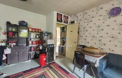 Persiaran Meranti, PJU 9, Bandar Sri Damansara, Bandar Sri Damansara, Selangor 52200