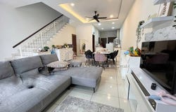Jalan Gelang, Klang, Selangor 41200