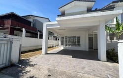 Jalan Seri Putra, Kajang, Selangor 43000