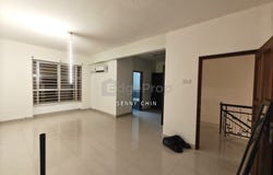 Jalan BS 2/1, Cheras South, Selangor 43200