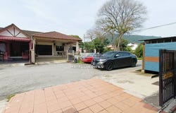 Keramat, Kuala Lumpur 54200