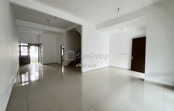 Jalan Suarasa, Cheras, Selangor 43200