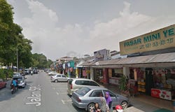 Shah Alam, Selangor 40150