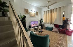 Taman Muda, Cheras, Selangor 56100