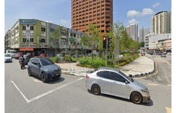 Jalan Ipoh, Kuala Lumpur 51200