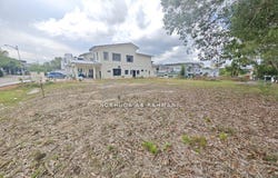 Jalan Sri Tasik Timur, Cyberjaya, Selangor 64000