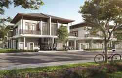Selangor, Sungai Buloh, Selangor 47000