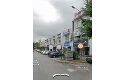 Shah Alam, Selangor 40460