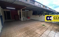 Jalan Kampar, Ipoh, Perak 30250