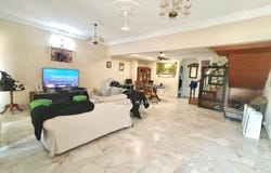 Jalan Watan, Ampang, Selangor 68000