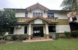 Jalan Aman Perdana, Klang, Selangor 41050