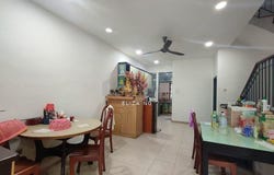 Johor Bahru, Johor 81100