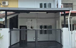 Taman Persatu, Ipoh, Perak